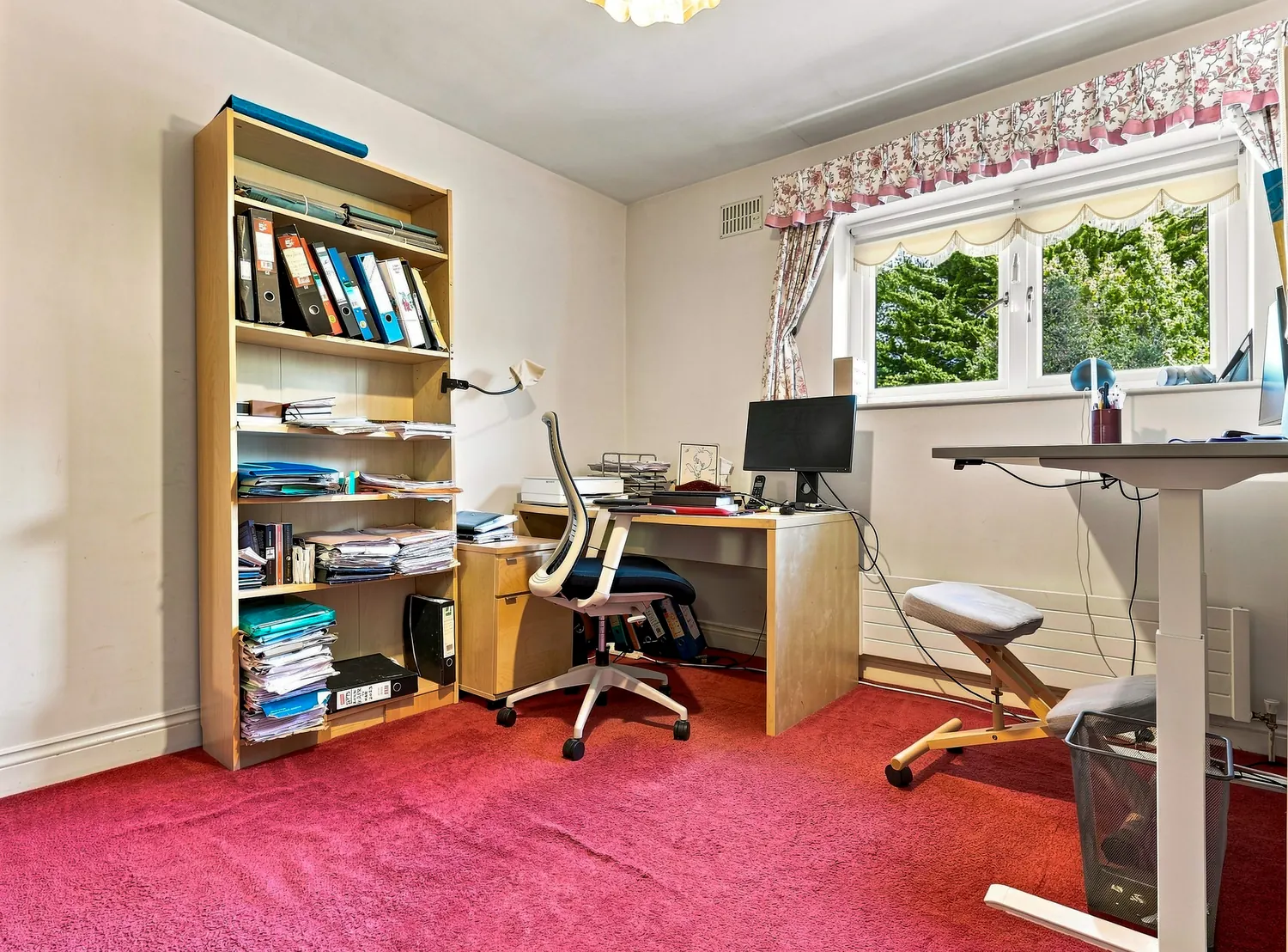 Home study