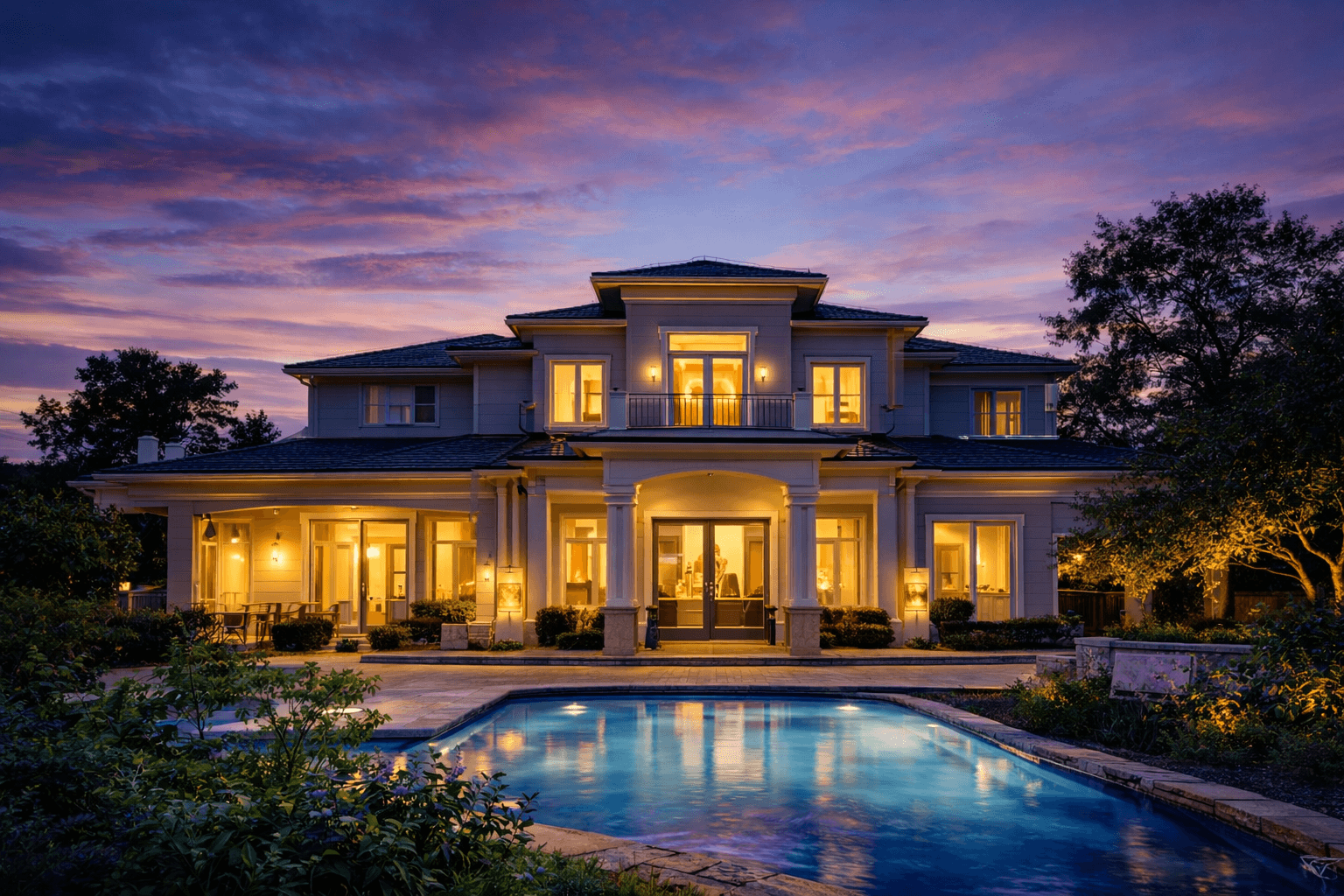 Twilight storytelling